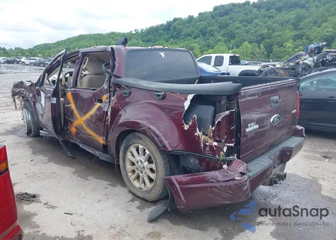 2007 Ford Explorer Sport Trac Limited z USA, uszkodzony, nr VIN 1FMEU53K77UA16859